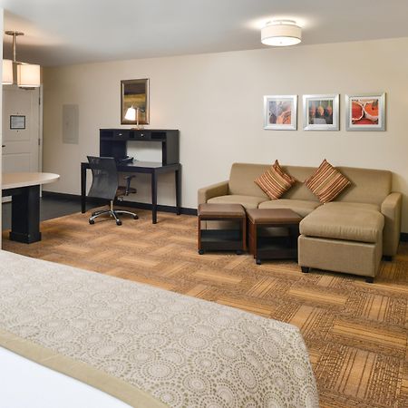 Staybridge Suites Merrillville By Ihg Exterior foto