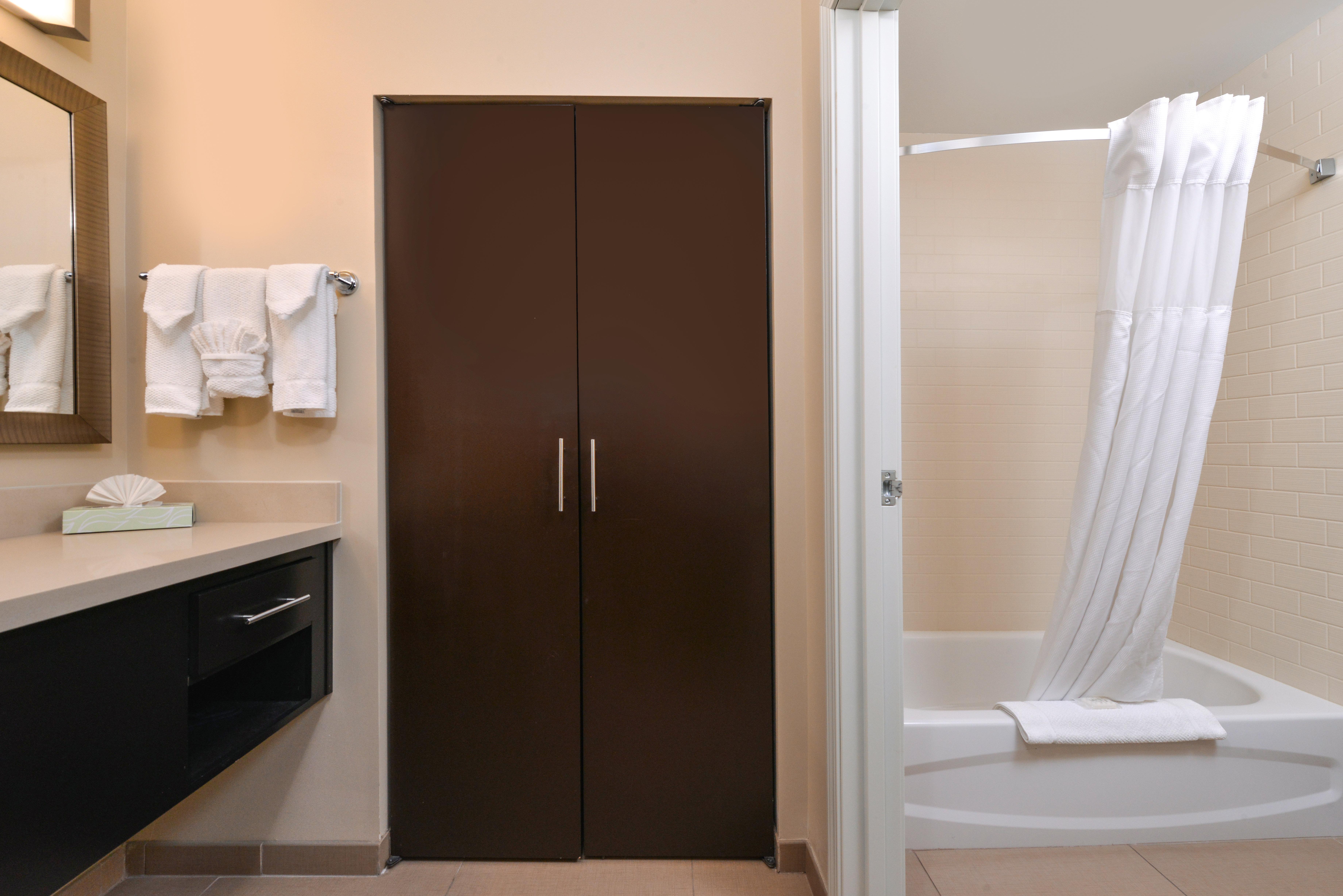 Staybridge Suites Merrillville By Ihg Exterior foto