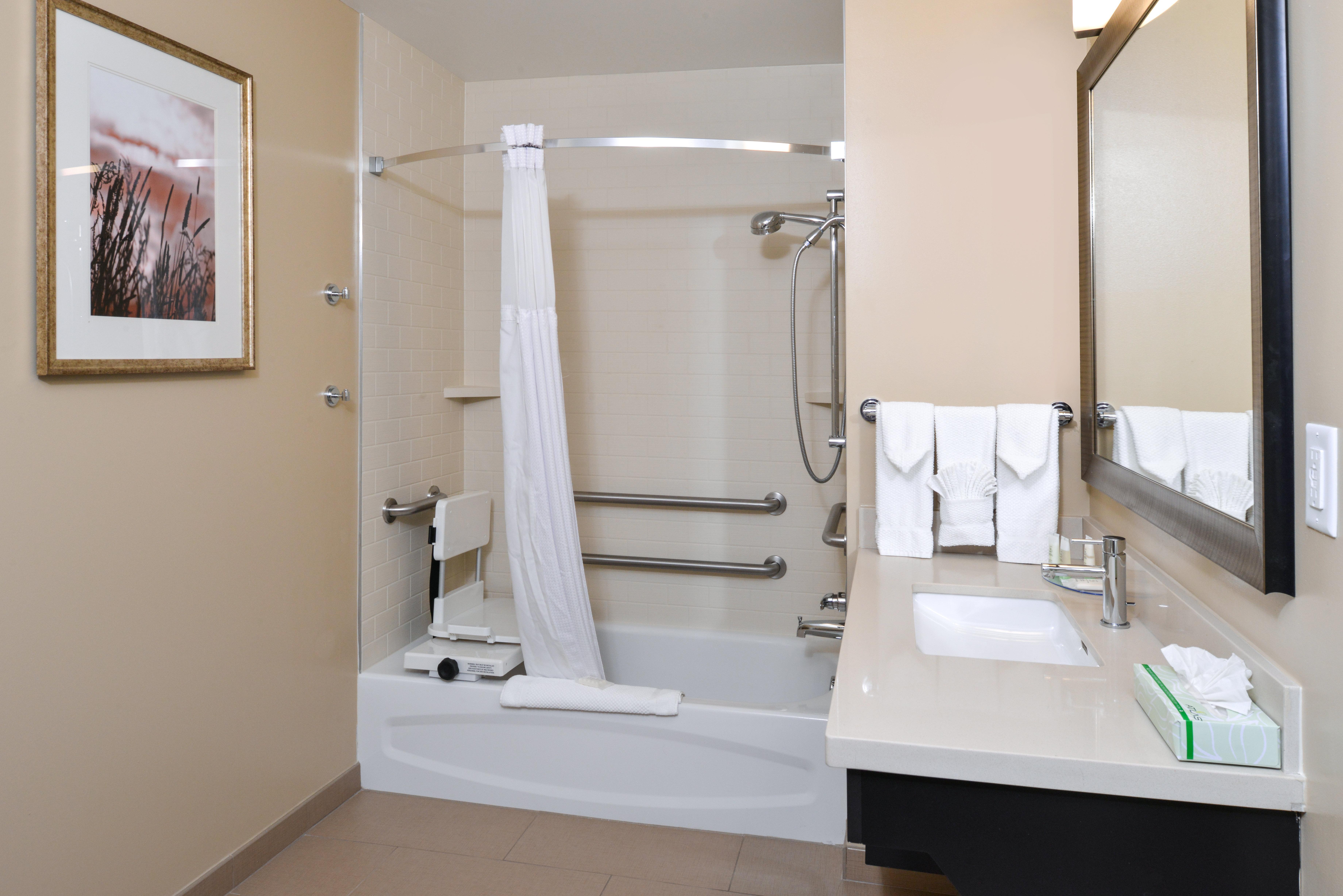 Staybridge Suites Merrillville By Ihg Exterior foto